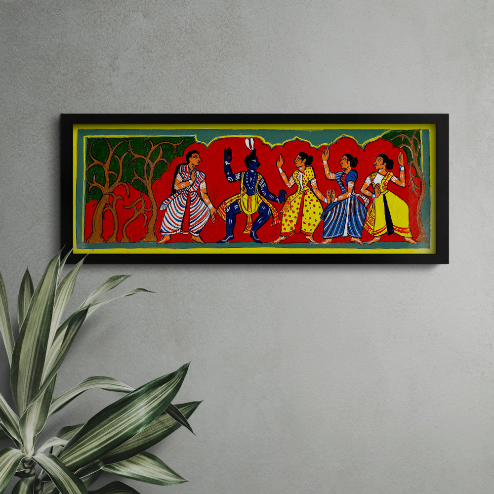 Sattriya Dancer | Assam culture art, Childhood memories art, Art  inspiration painting